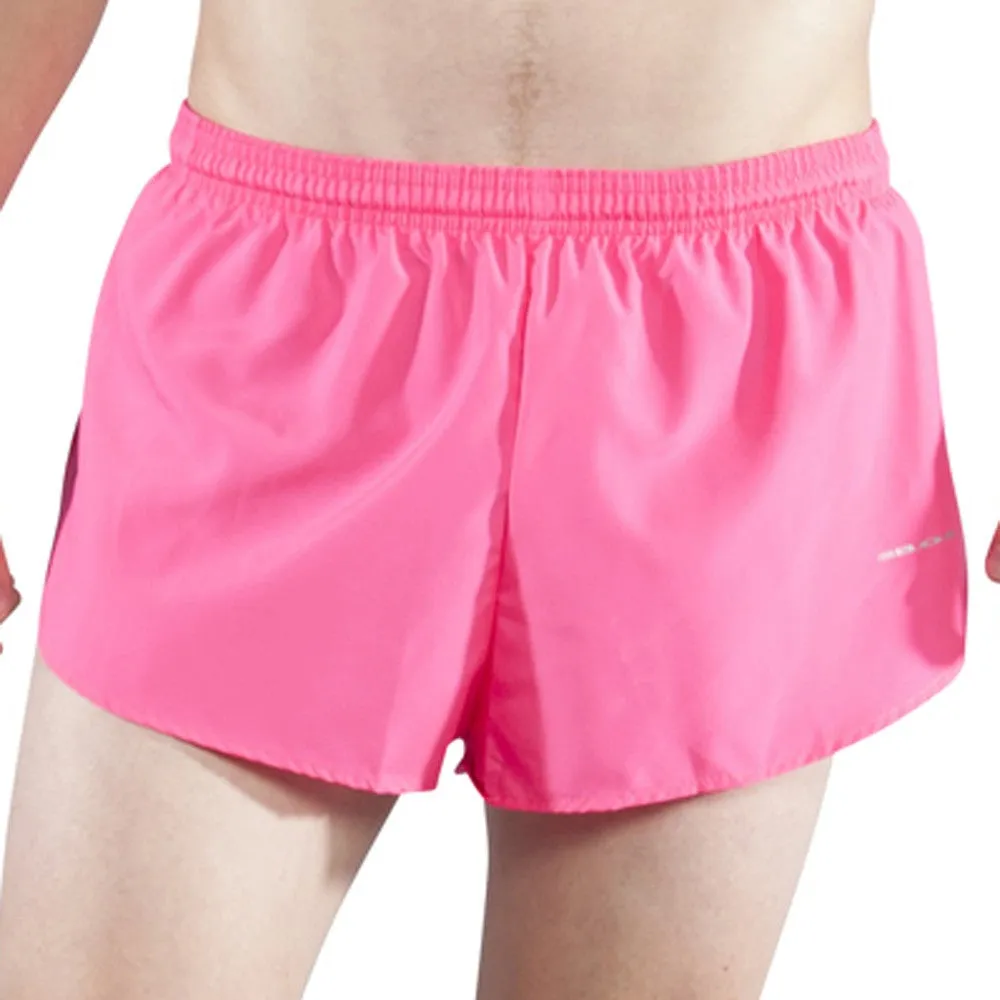 1" Elite Split Shorts Men's