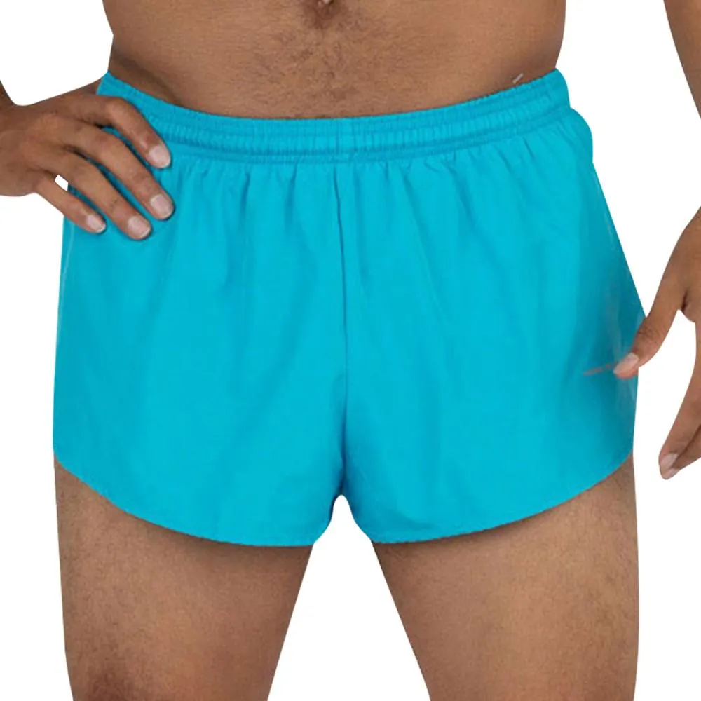 1" Elite Split Shorts Men's