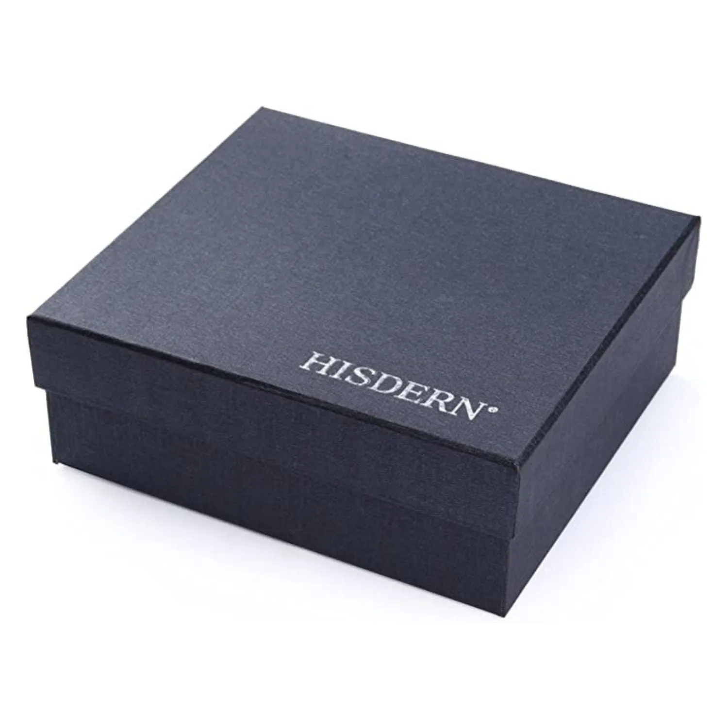 3PCS Tie & Pocket Square Set - T3-S1