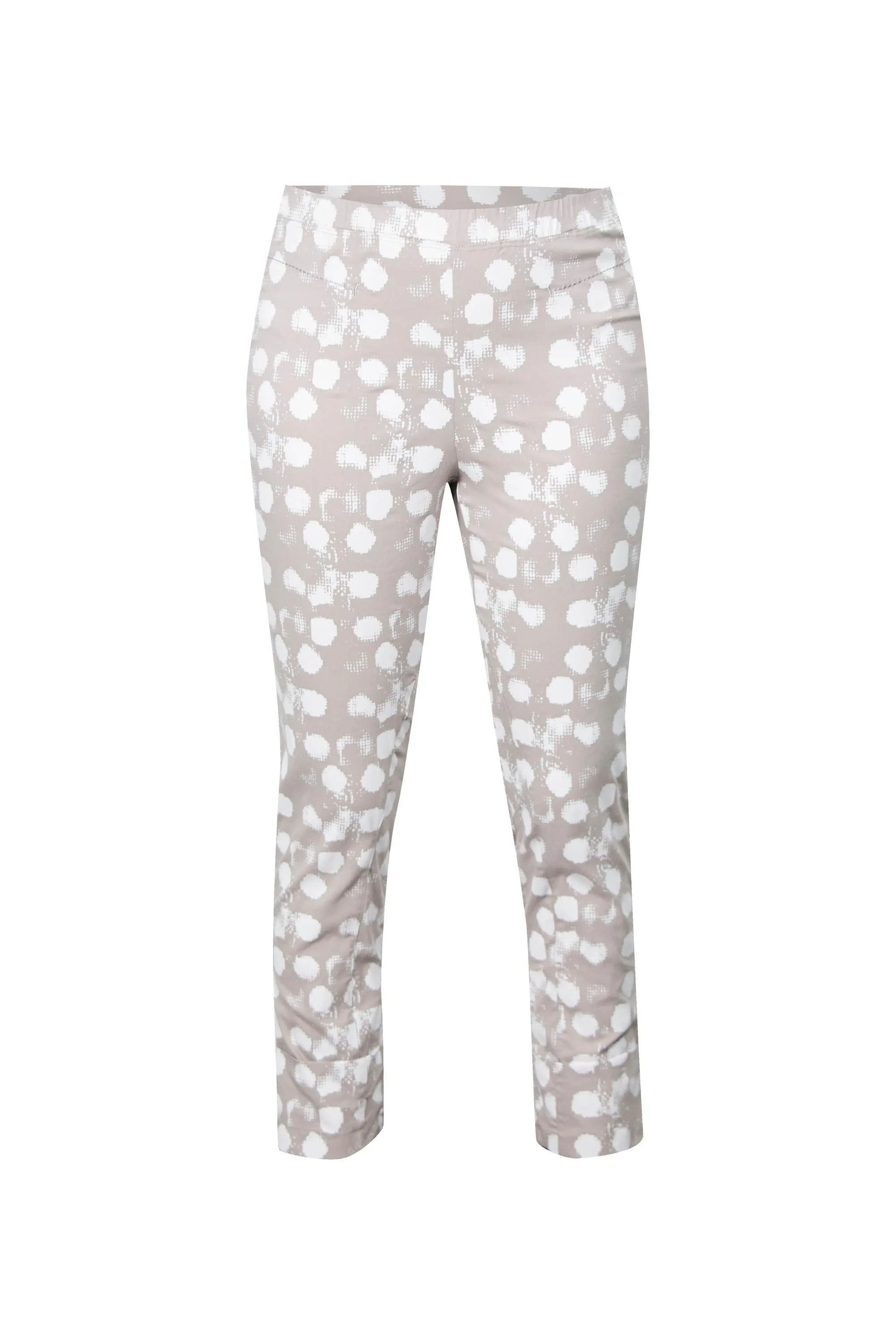 Acrobat Digi Scene Pant- Flint