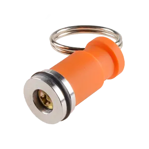 Aerostar Seat Stopper