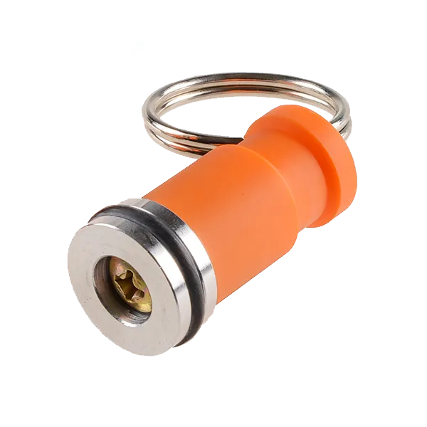 Aerostar Seat Stopper