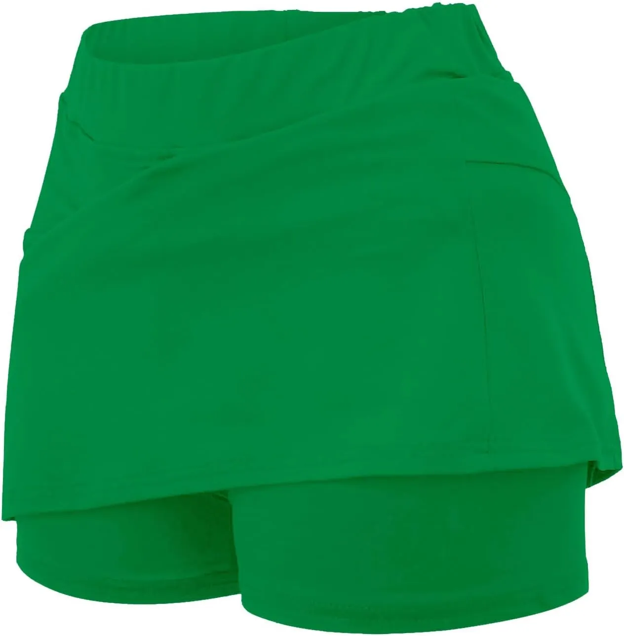 aihihe Skirts for Women Knee Length Womens Shorts Dressy Casual Knee Length Pink Dress