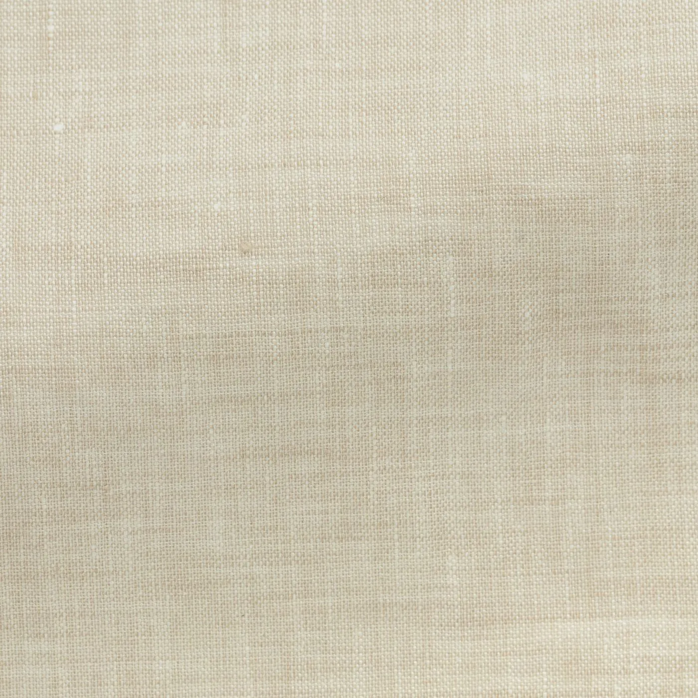 Albini Sand Pure Linen Batiste