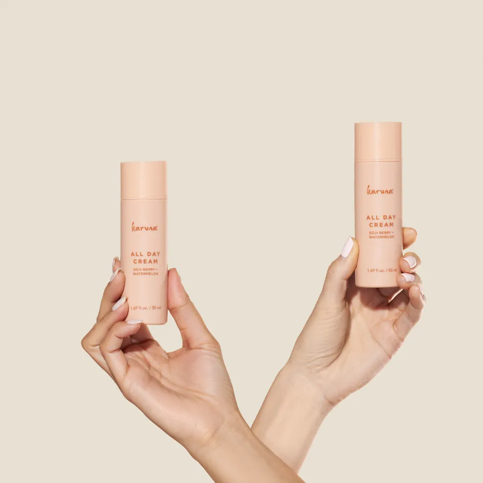 All Day Cream