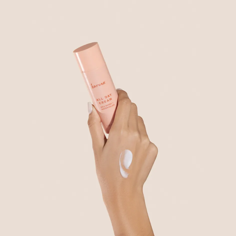 All Day Cream