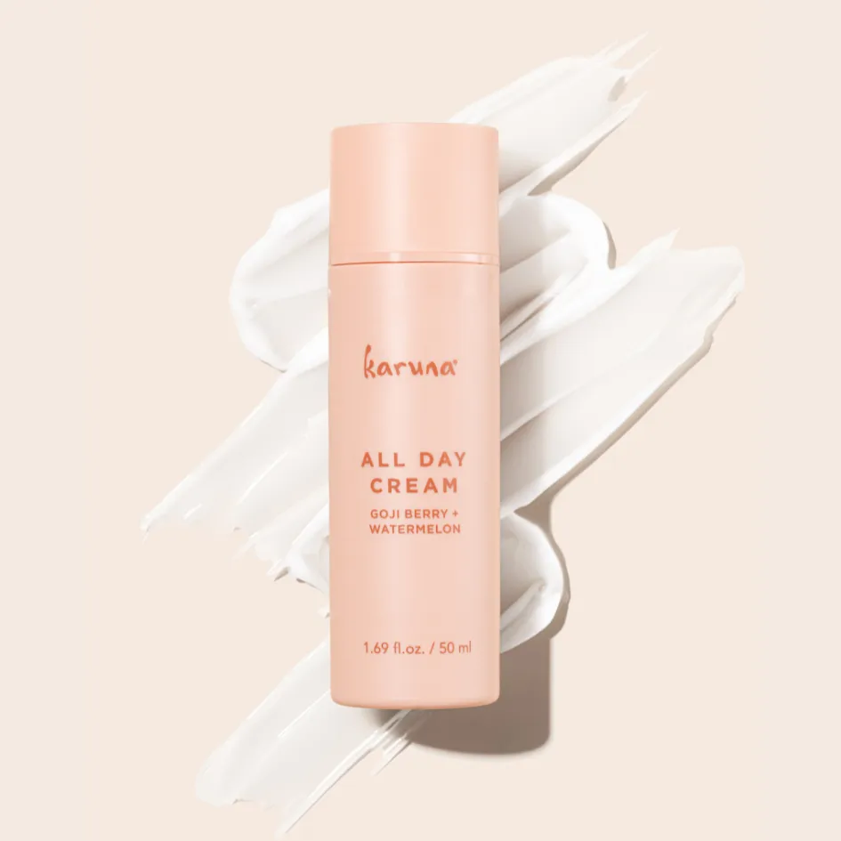 All Day Cream