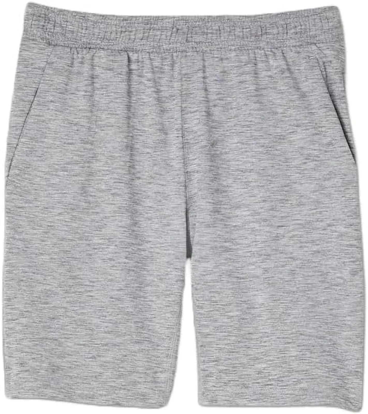 All In Motion Men' Soft Stretch Shorts 79346843 Gray S