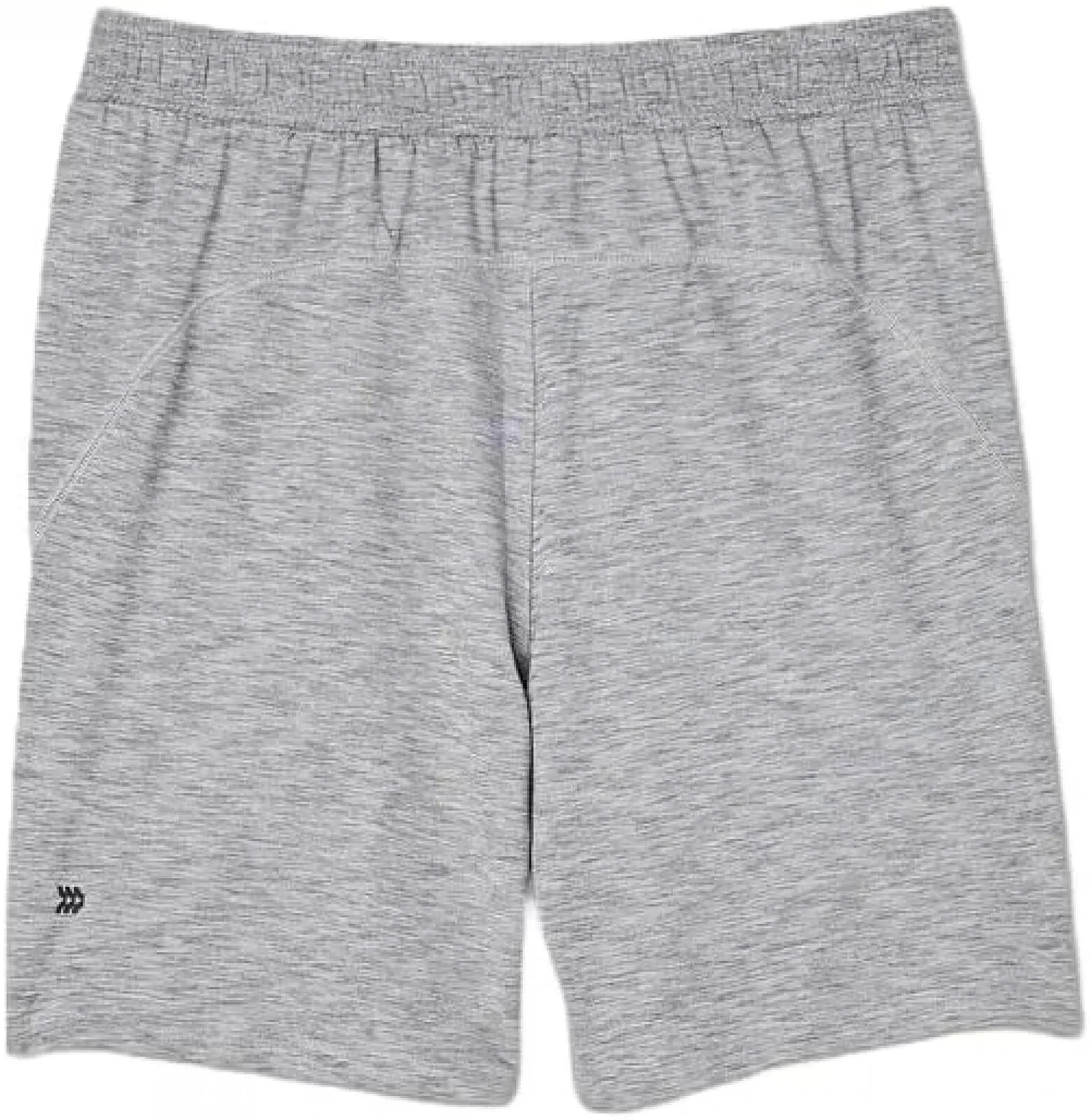 All In Motion Men' Soft Stretch Shorts 79346843 Gray S