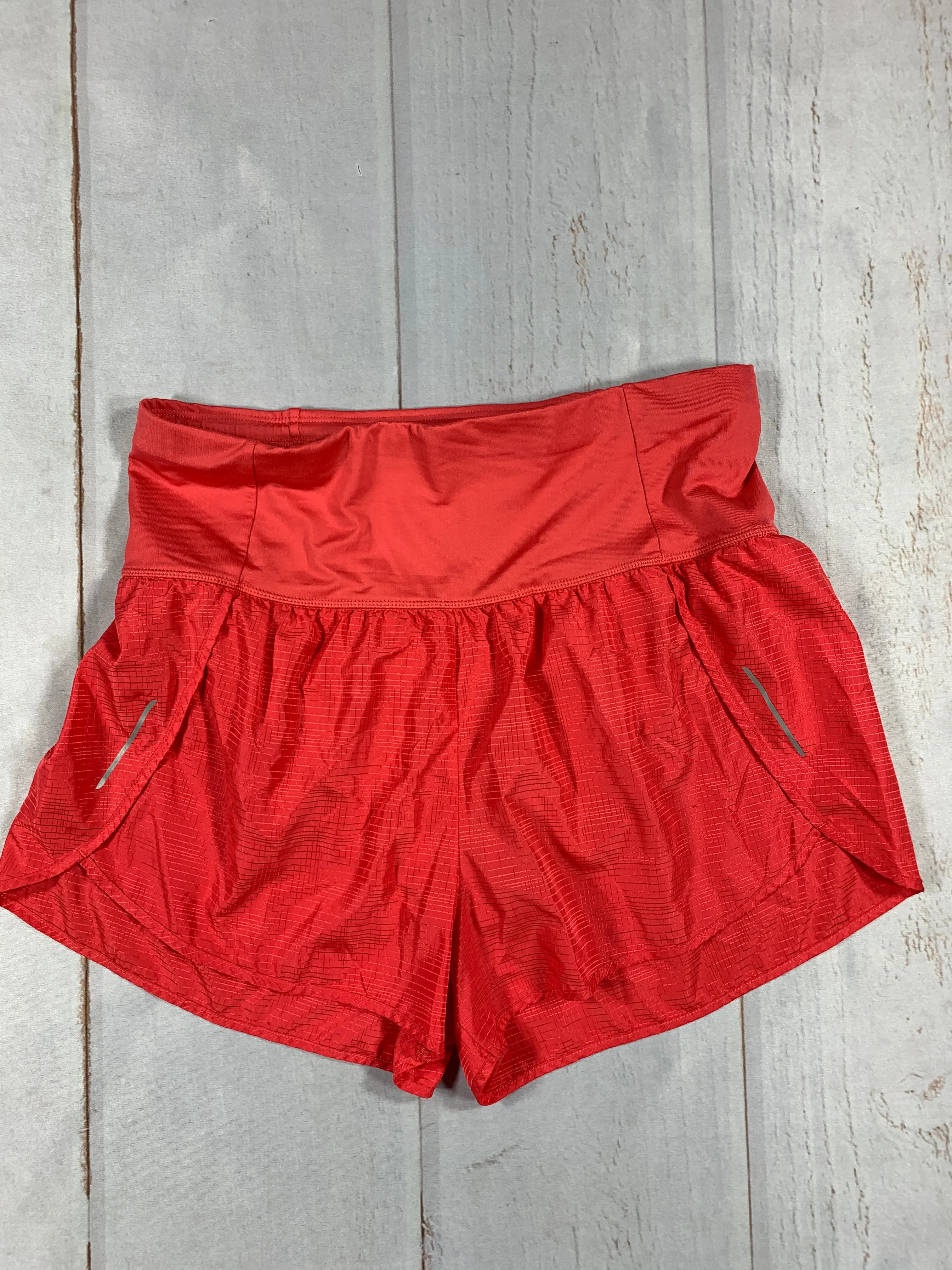 All in Motion shorts size Large