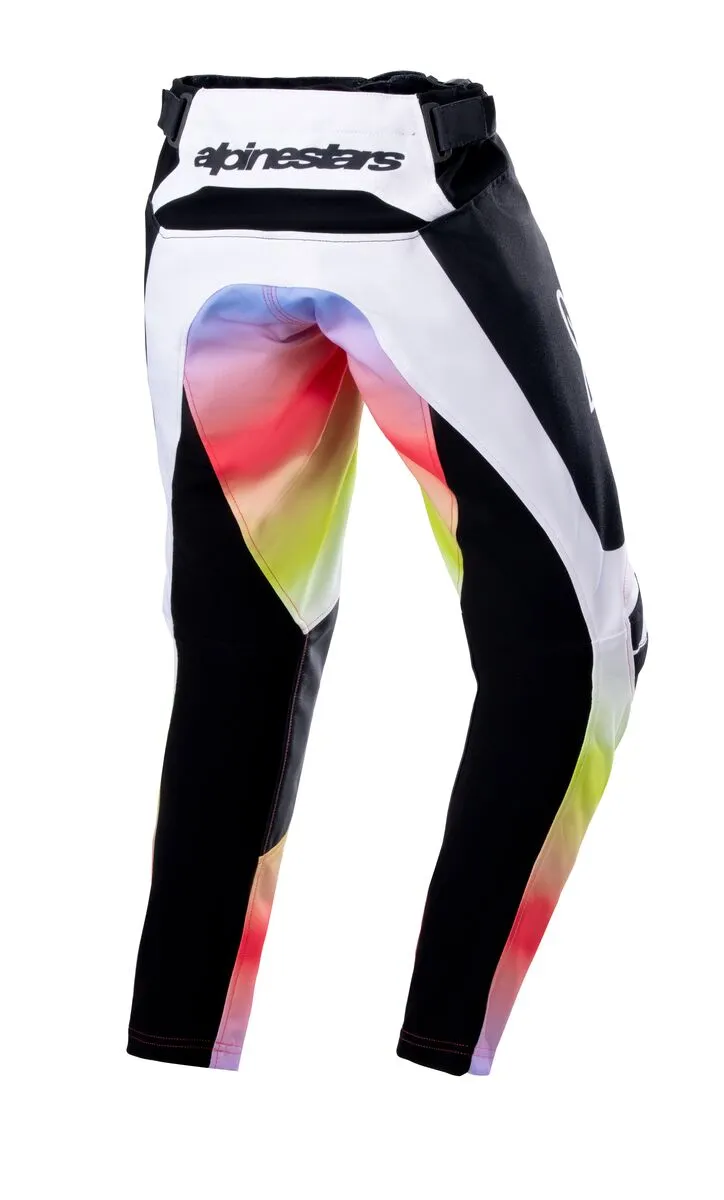 Alpinestars Racer Semi Black Multicolours Pants