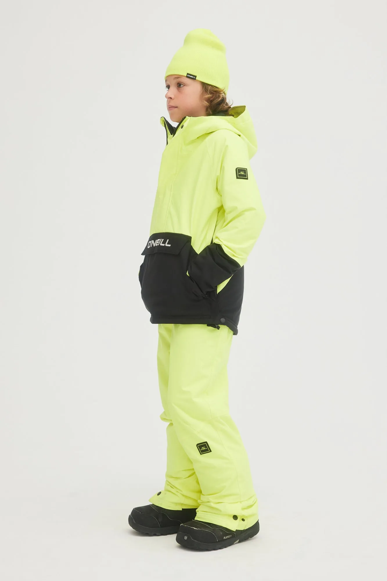 ANVIL PANTS