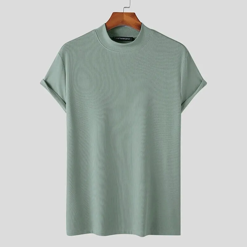 Apex V Muscle T-Shirt