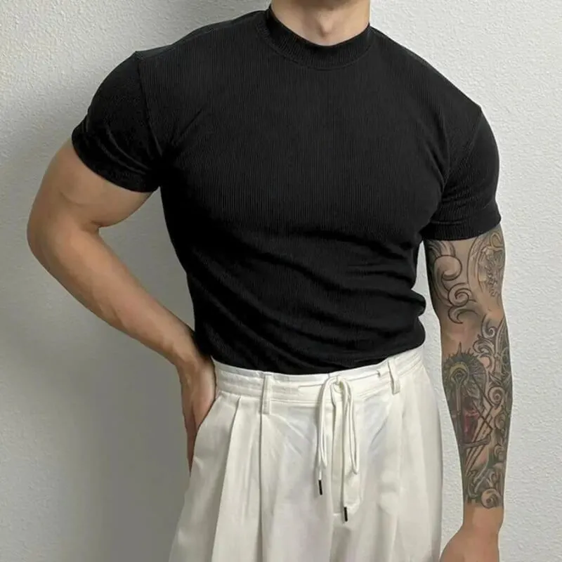 Apex V Muscle T-Shirt