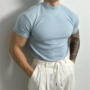Apex V Muscle T-Shirt