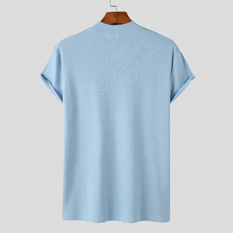 Apex V Muscle T-Shirt