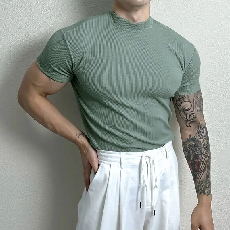 Apex V Muscle T-Shirt