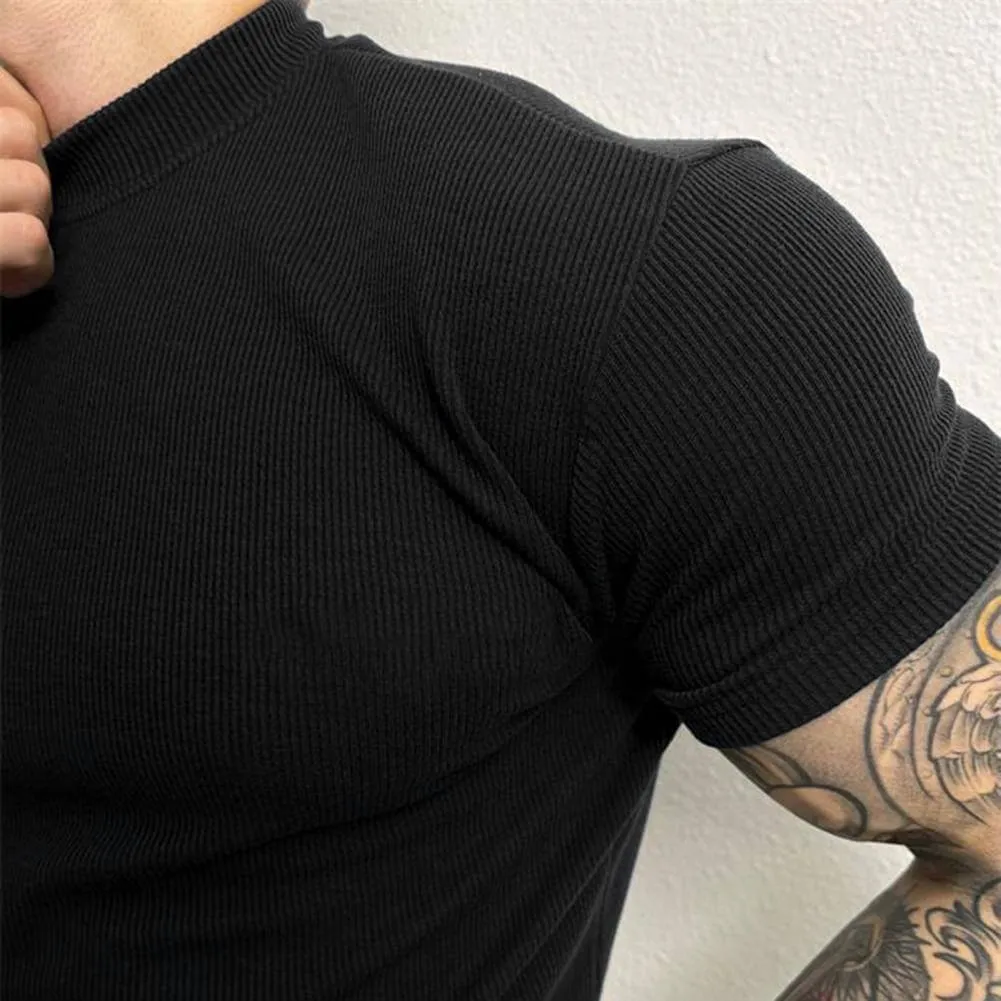 Apex V Muscle T-Shirt