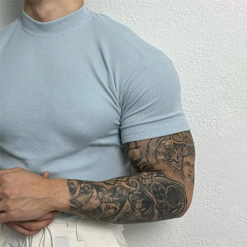 Apex V Muscle T-Shirt