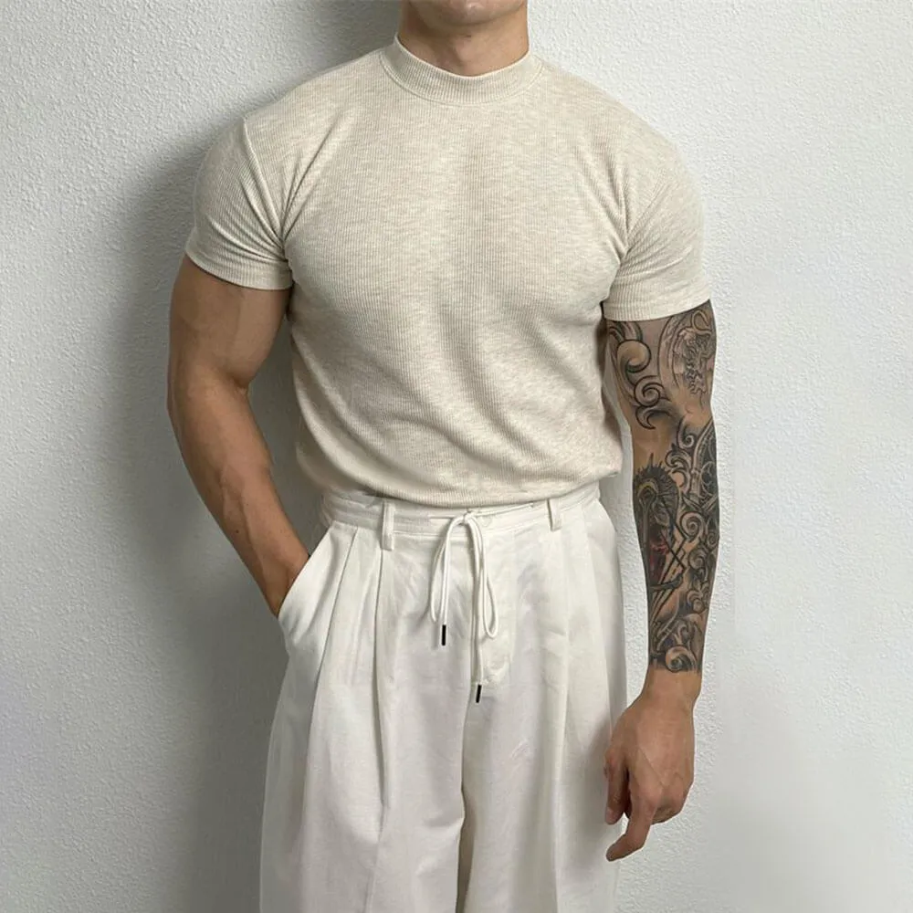 Apex V Muscle T-Shirt
