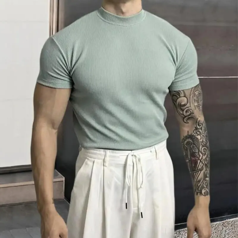 Apex V Muscle T-Shirt