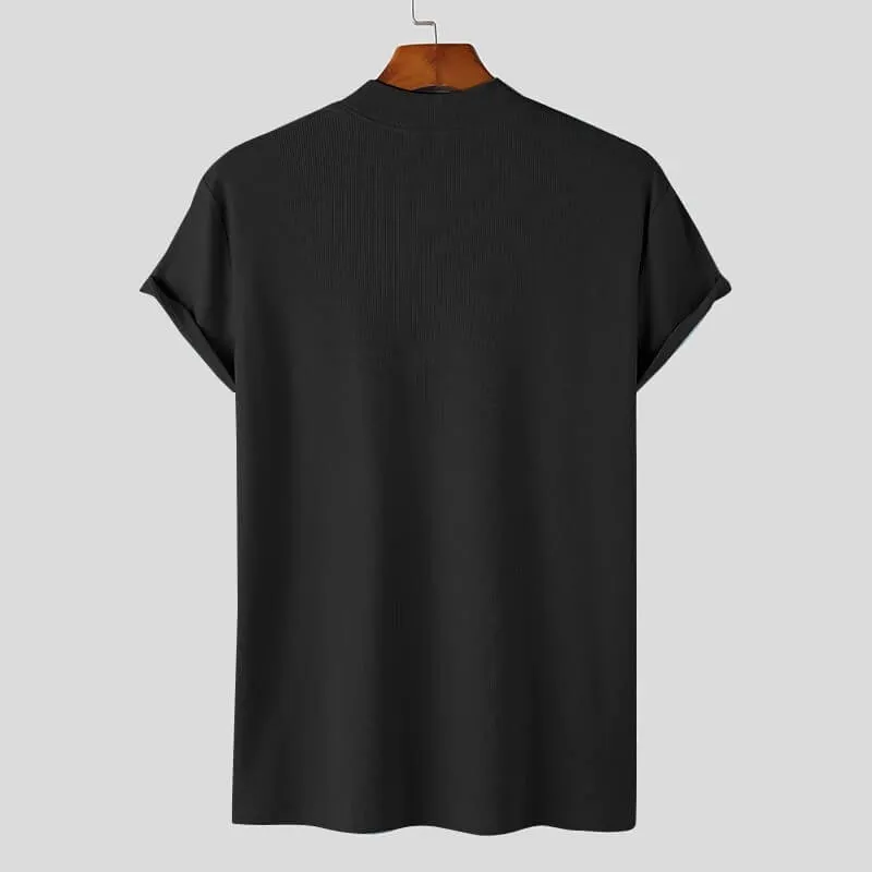 Apex V Muscle T-Shirt