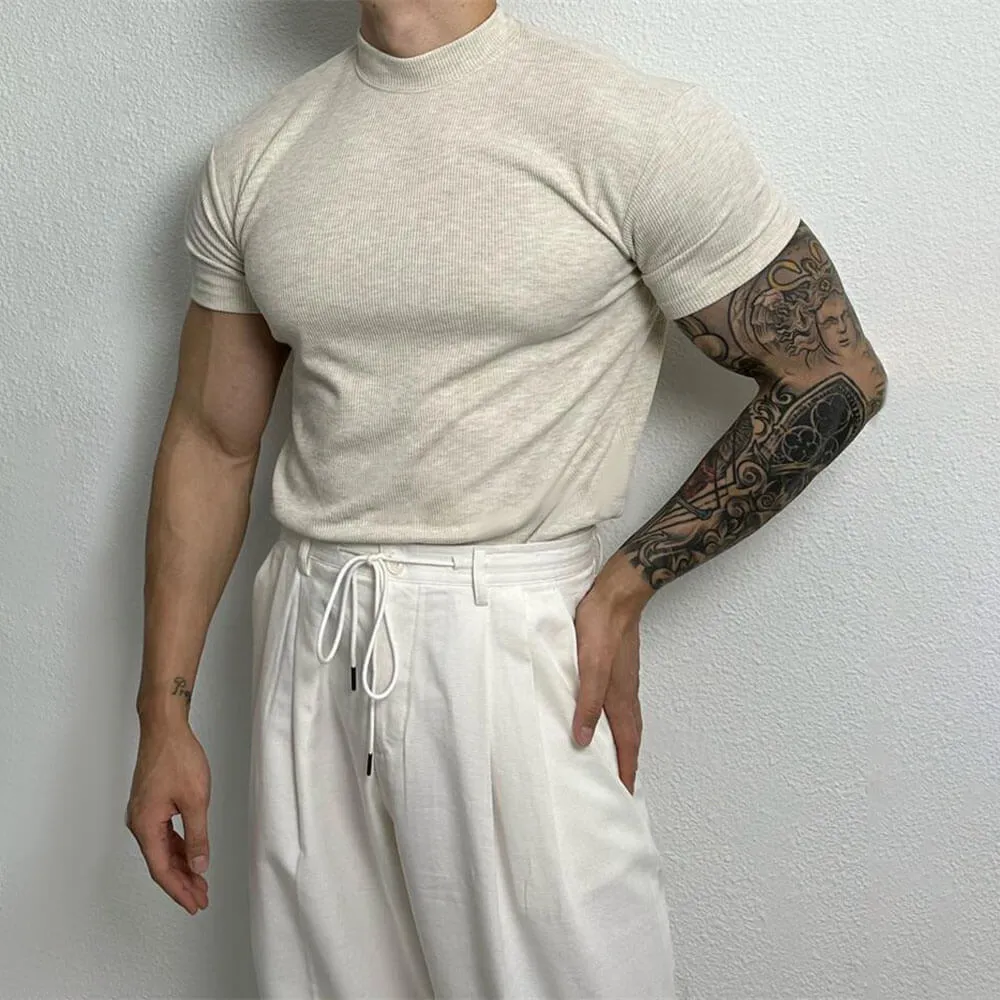 Apex V Muscle T-Shirt