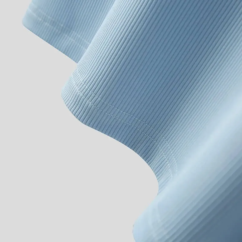 Apex V Muscle T-Shirt