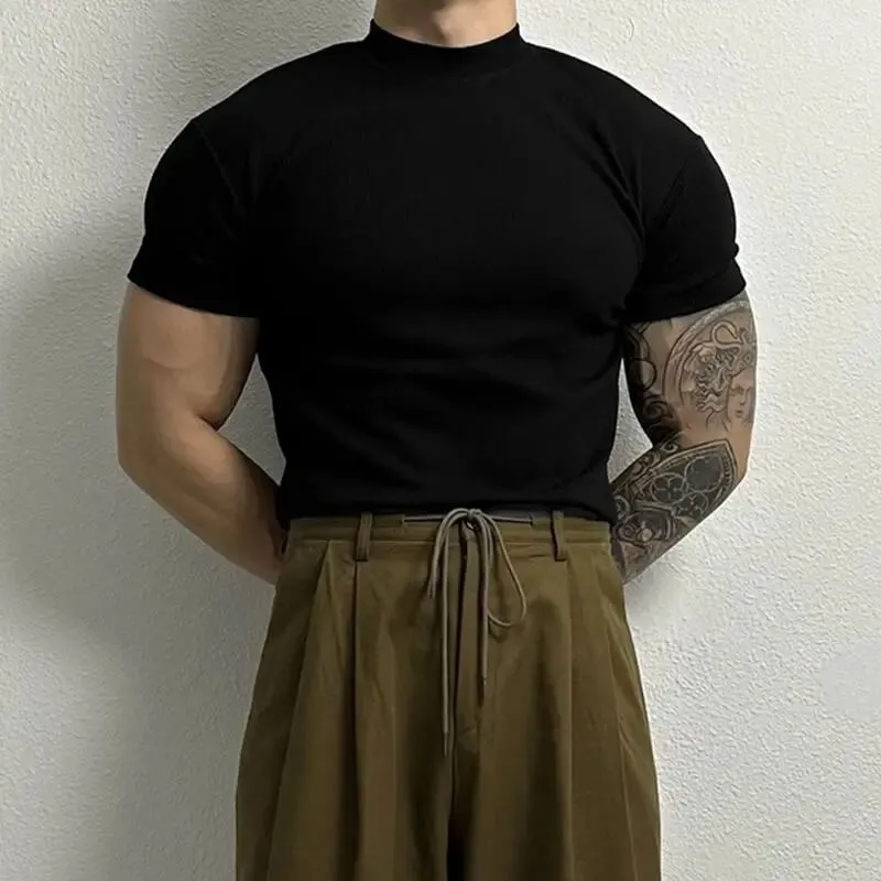 Apex V Muscle T-Shirt