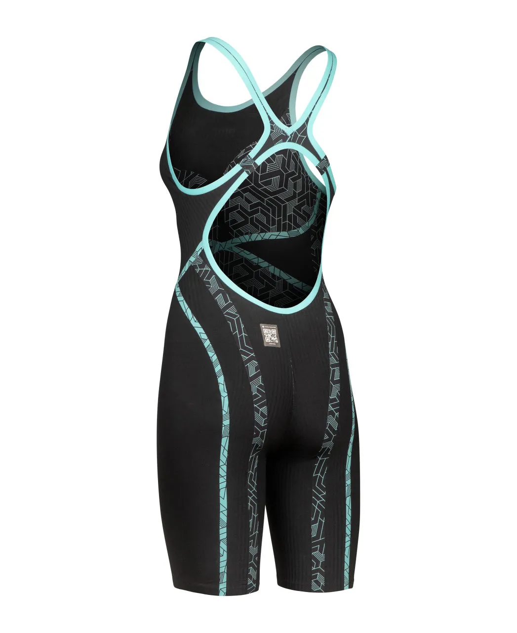 Arena Powerskin Primo Openback Racesuit
