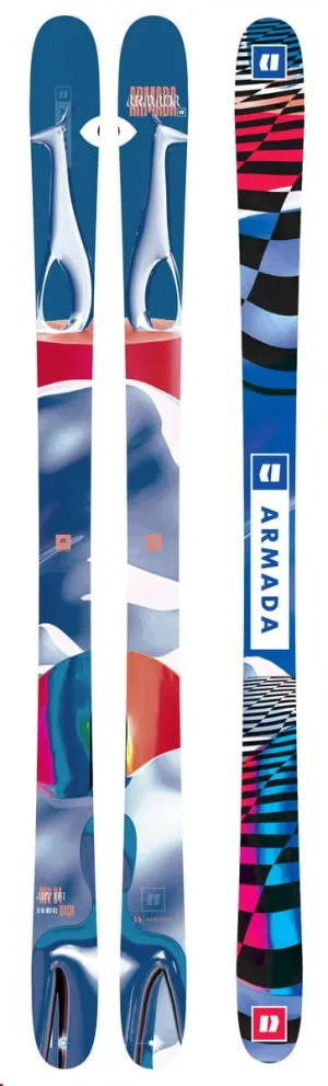 Armada 2024 ARV 84 (Long)