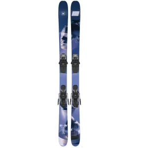 Armada ARV 84 Track Skis    EM10 GW  Ski Binding Package  - 2025
