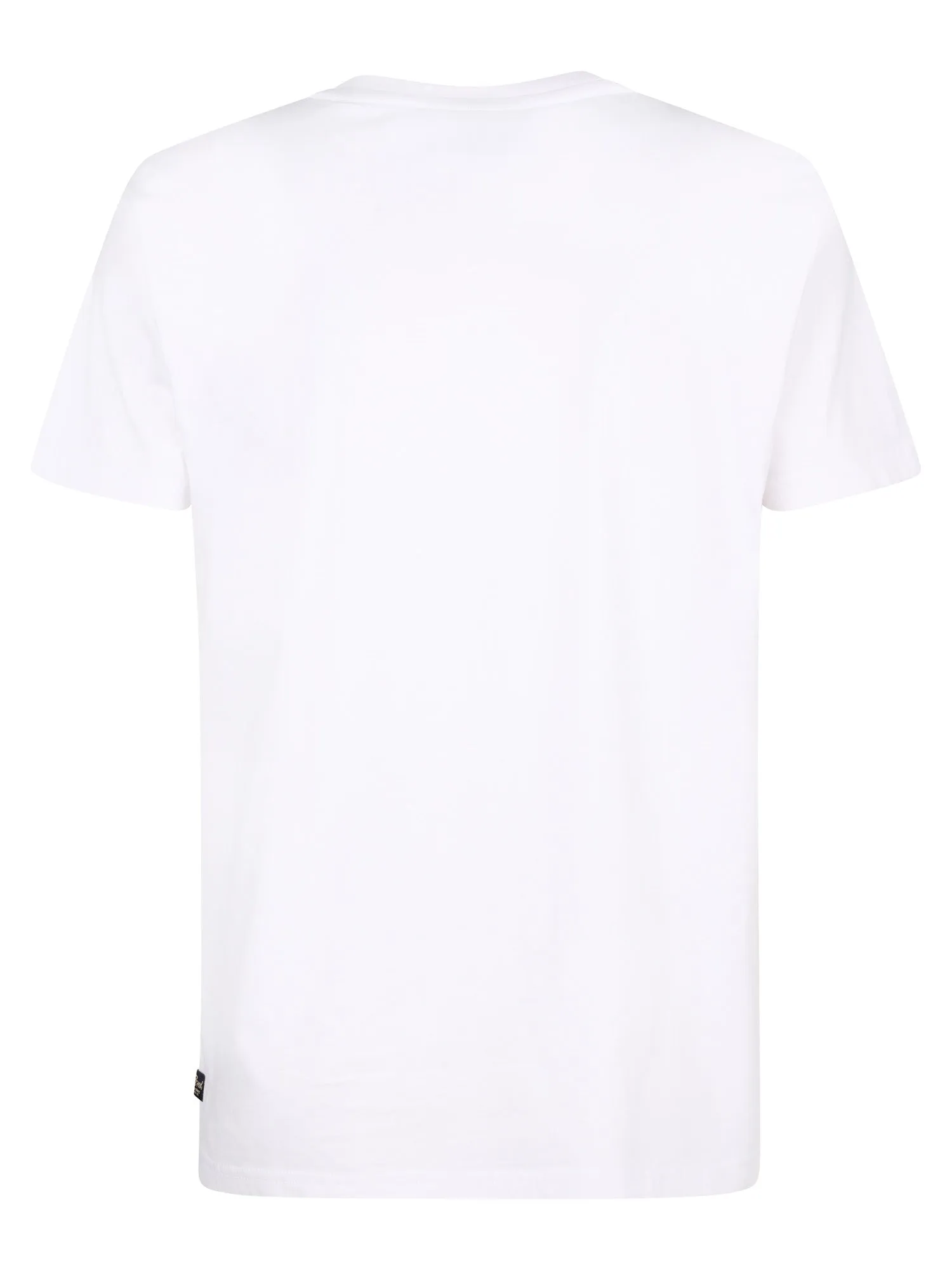 Artwork T-shirt Bluefront