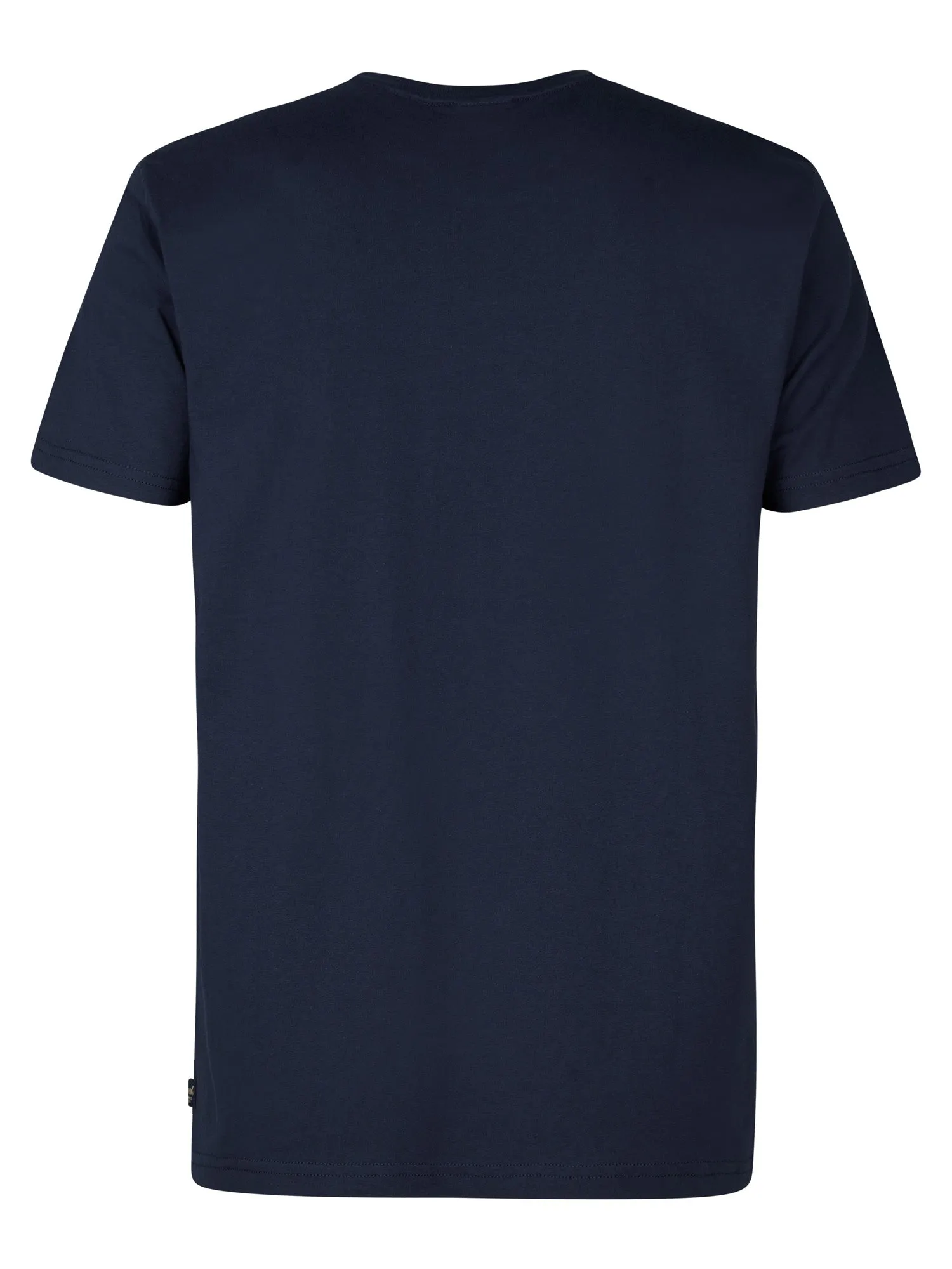 Artwork T-shirt Bluefront
