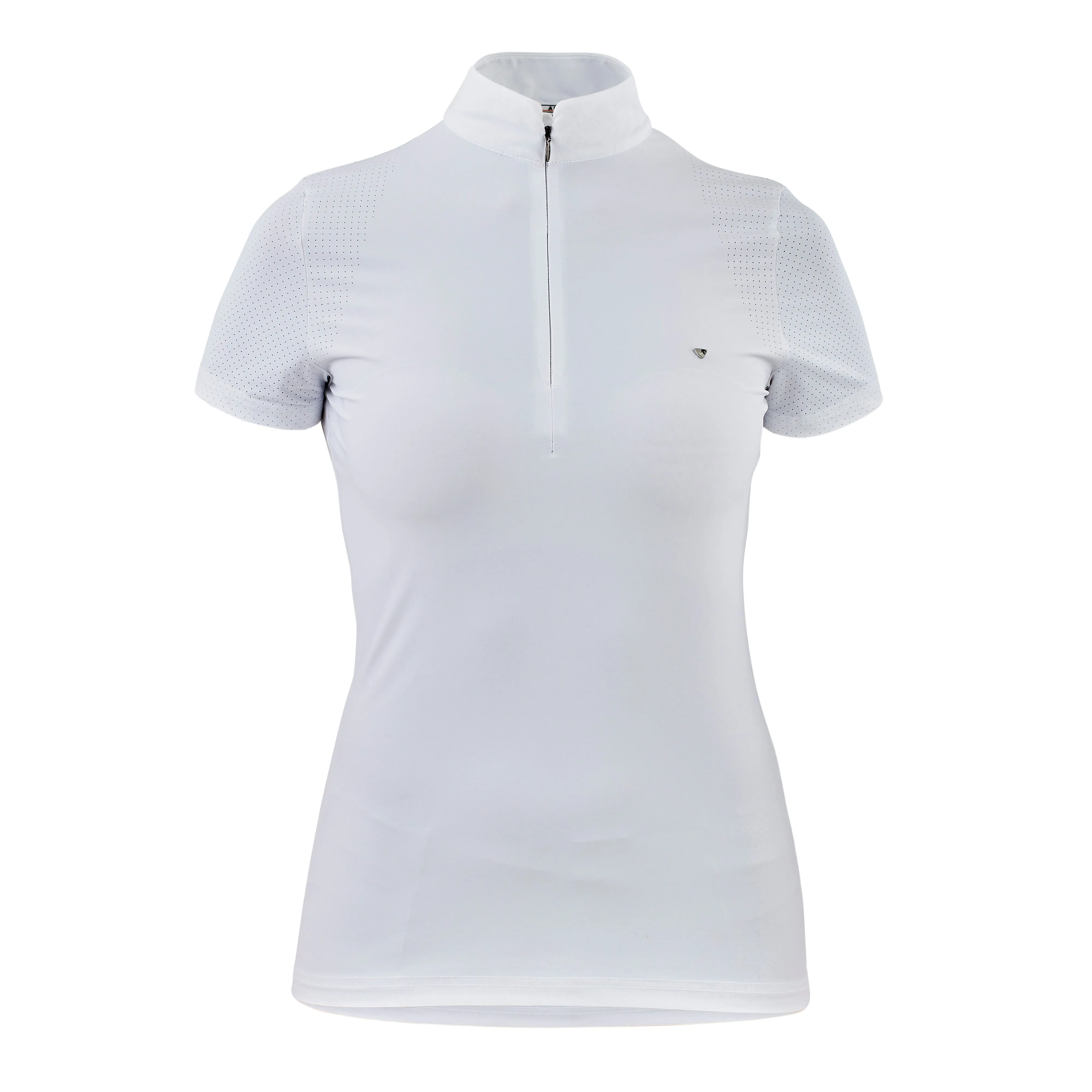 Aubrion Walston Show Shirt - Young Rider