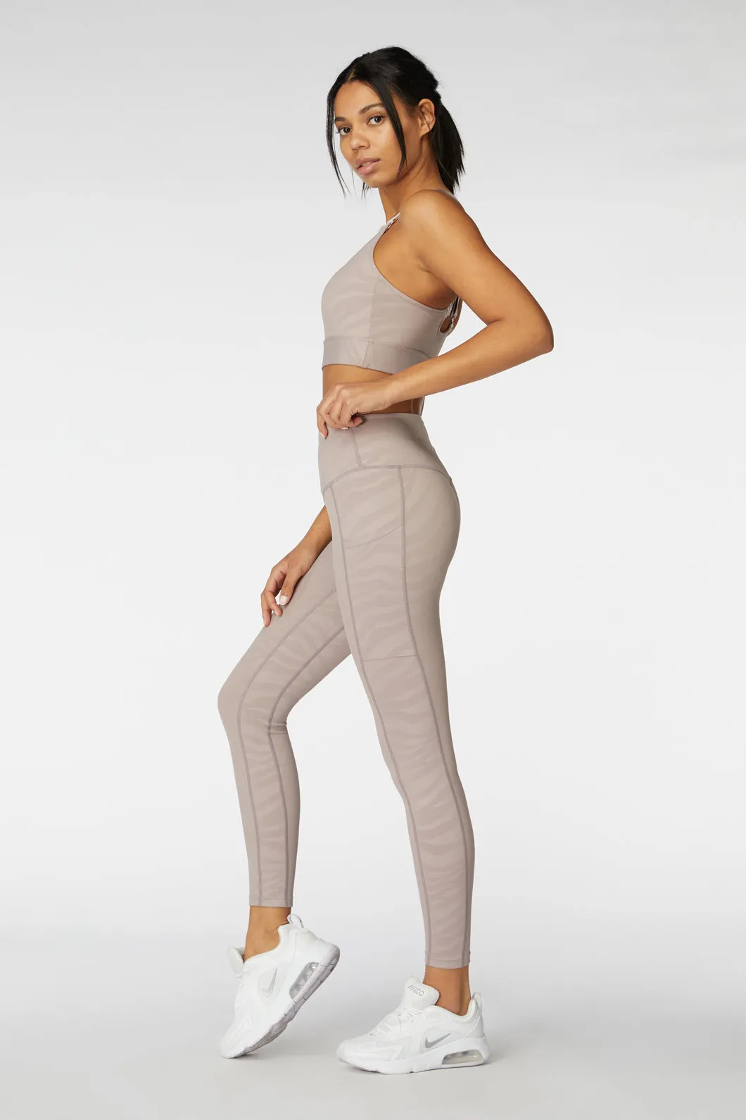 Aurora Legging