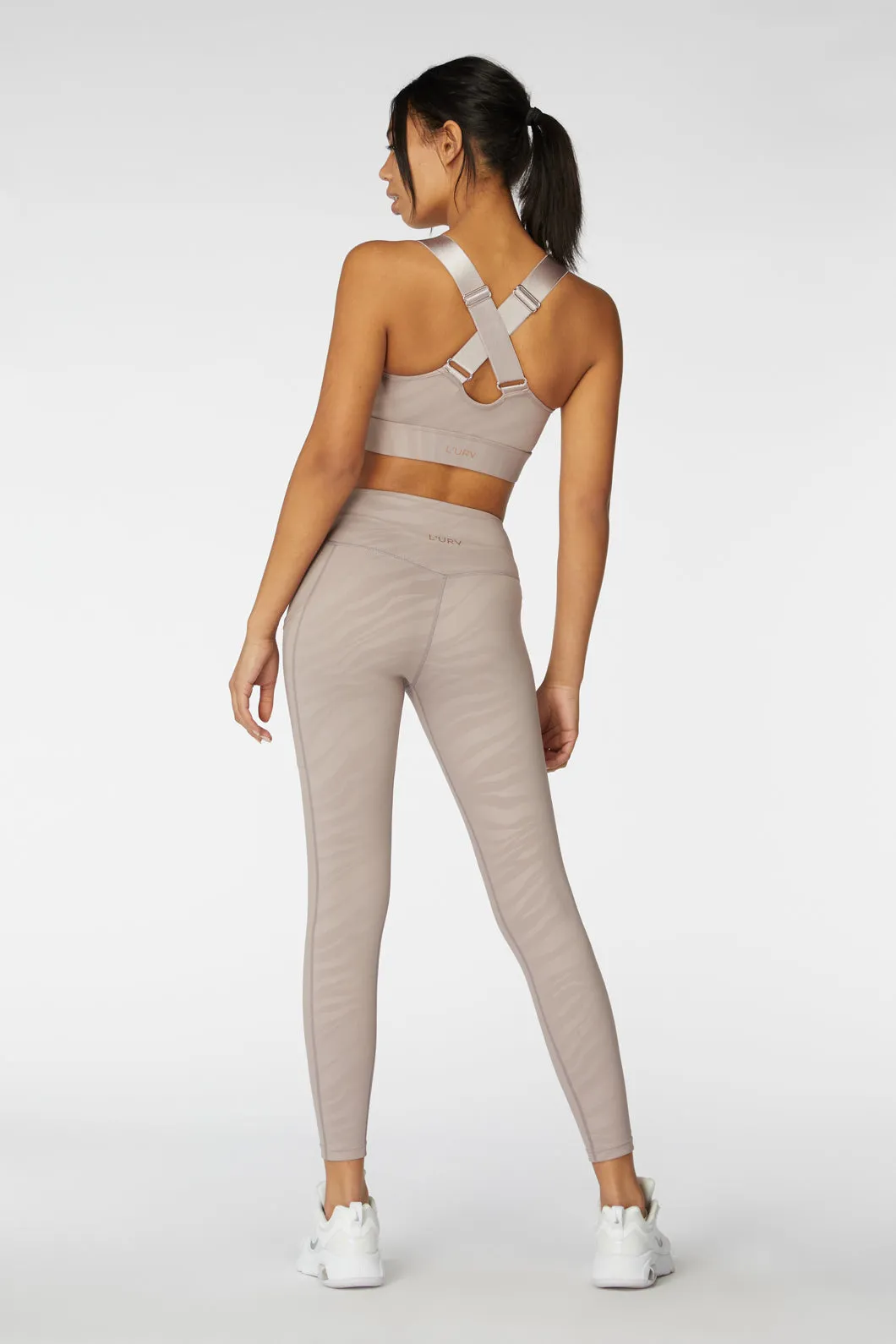 Aurora Legging
