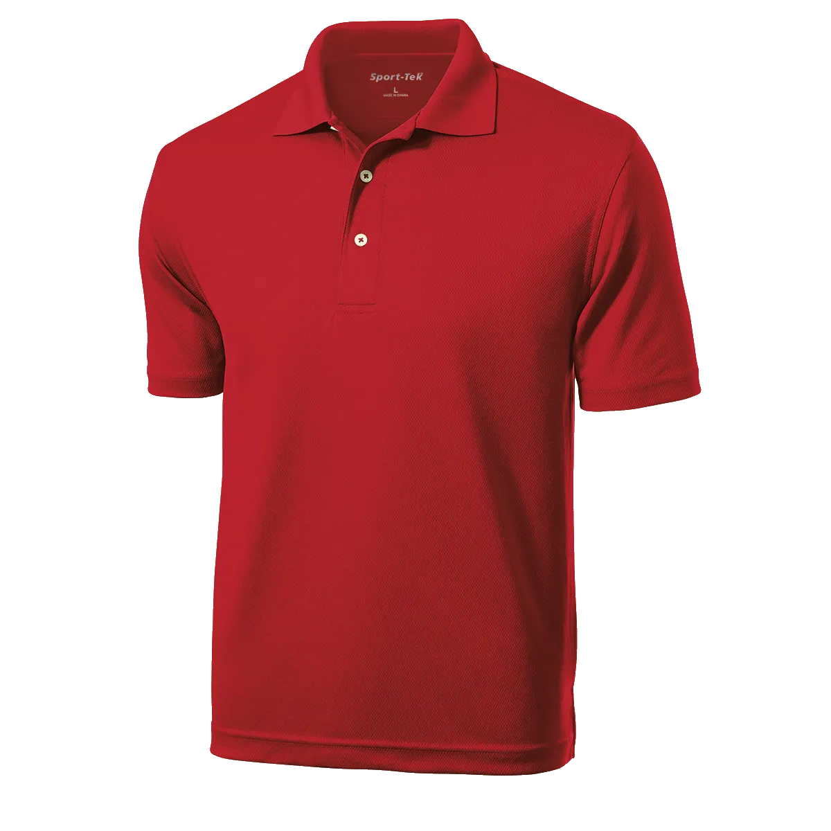 B1406MT Mens Tall Dri-Mesh Polo