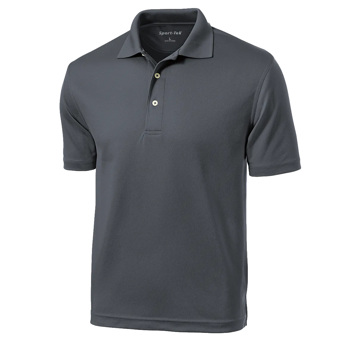 B1406MT Mens Tall Dri-Mesh Polo