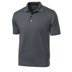 B1406MT Mens Tall Dri-Mesh Polo