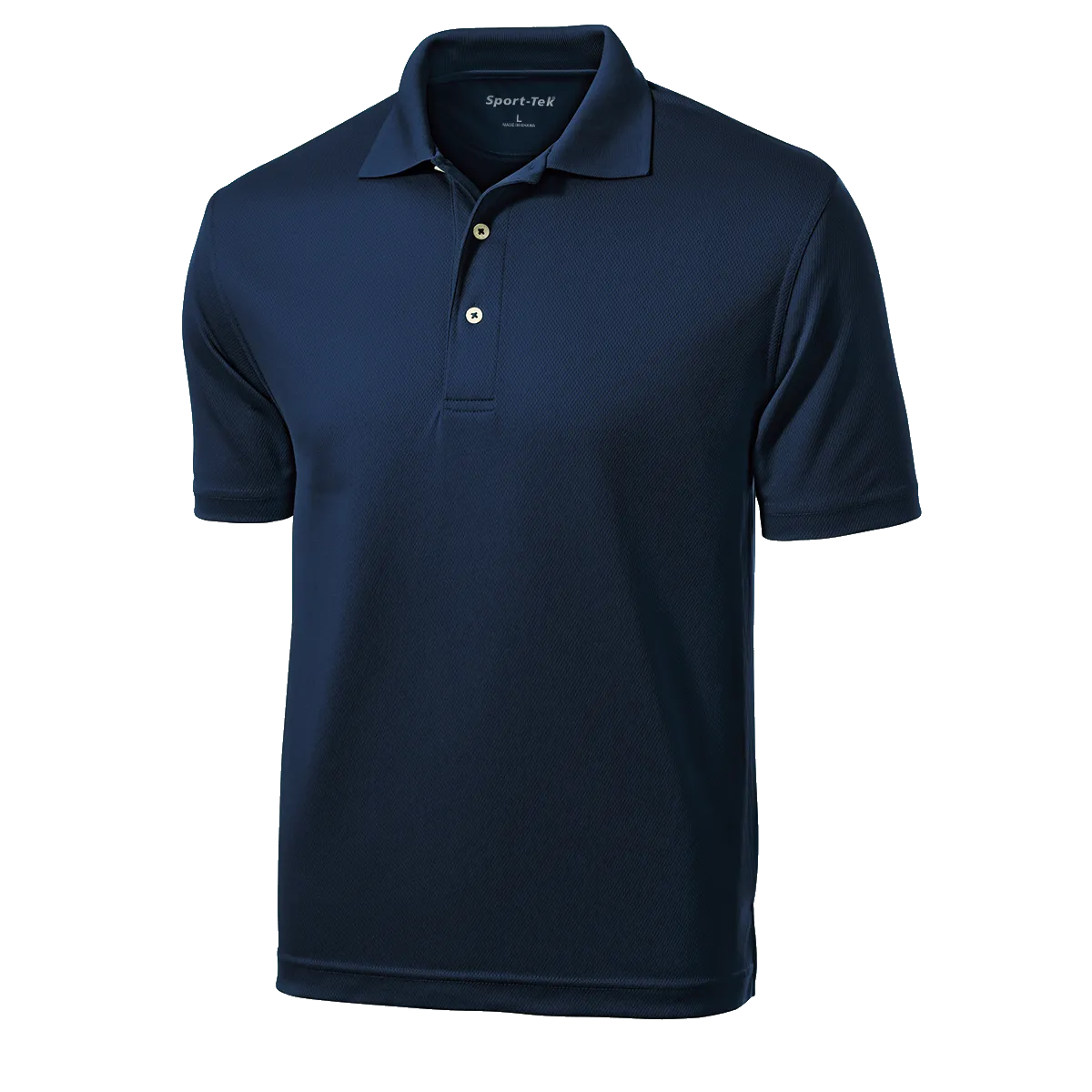 B1406MT Mens Tall Dri-Mesh Polo