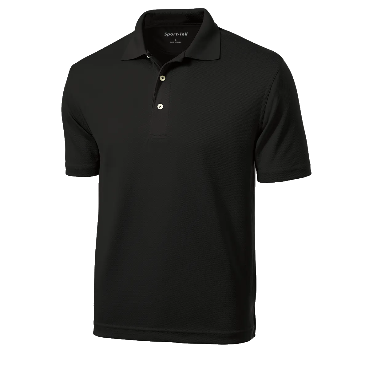 B1406MT Mens Tall Dri-Mesh Polo