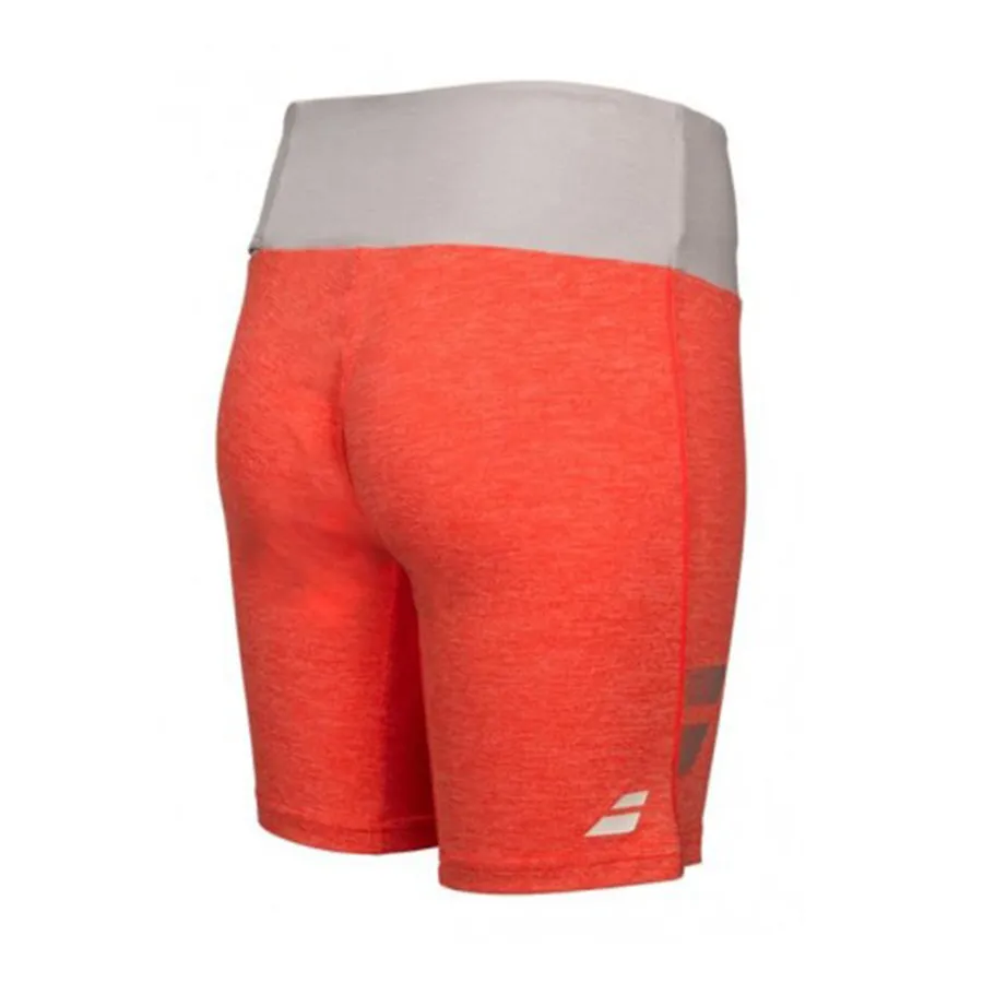Babolat 3WS17062 Core Capri Shorts Women