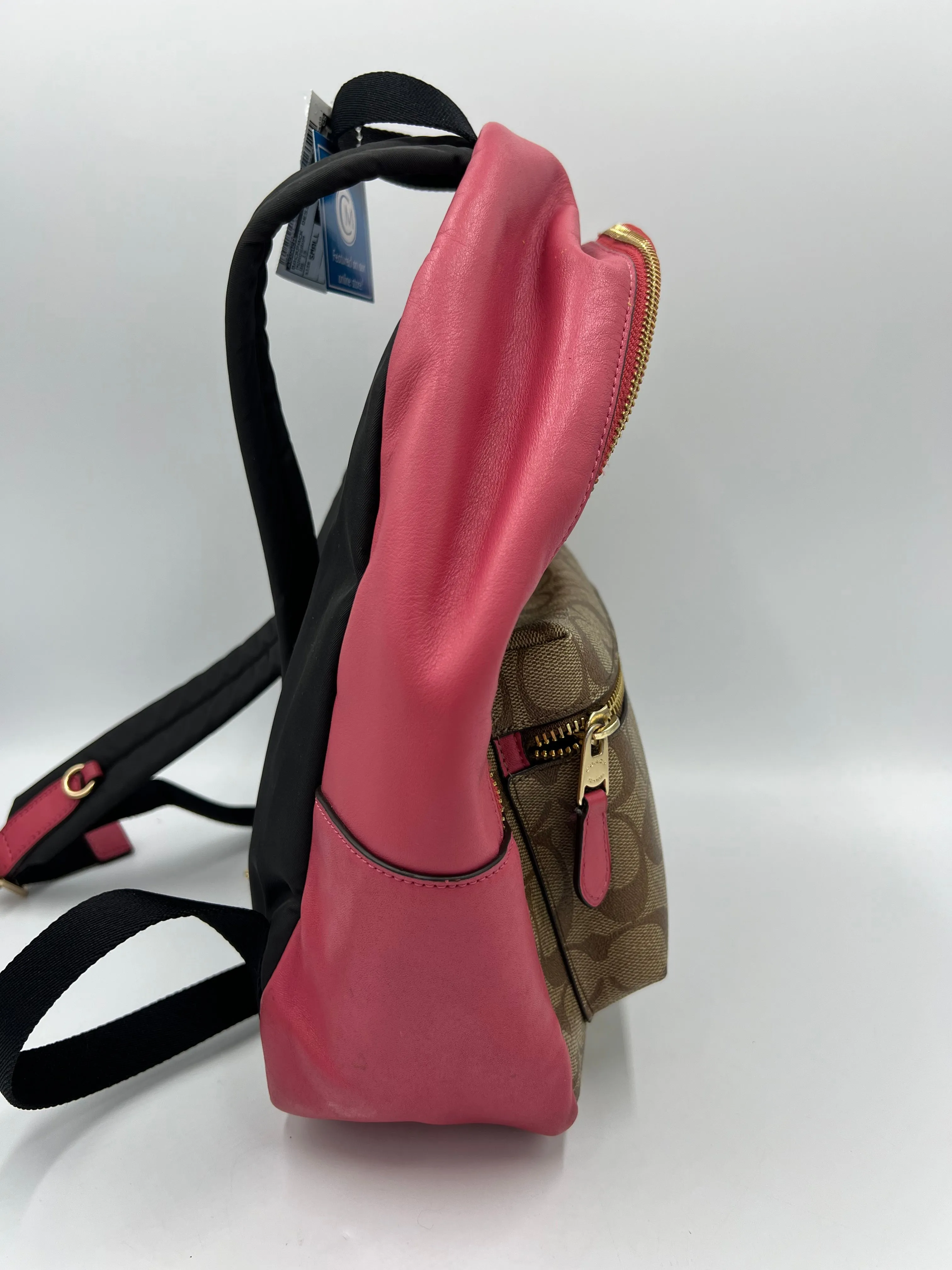 Backpack Designer By Coach
