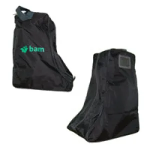 BAM Nuttall Boot bag - Large