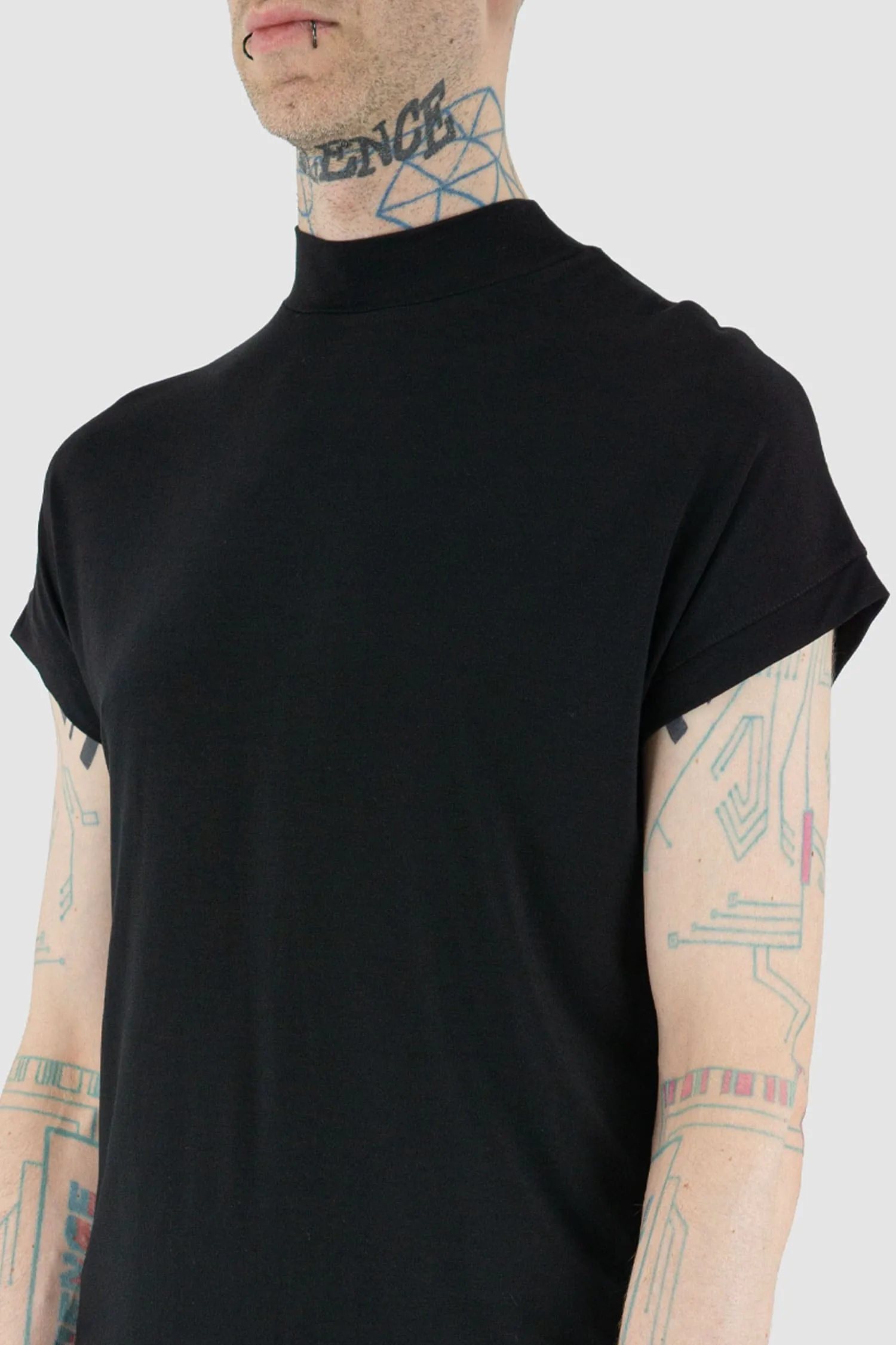 Bamboo Casual Tee