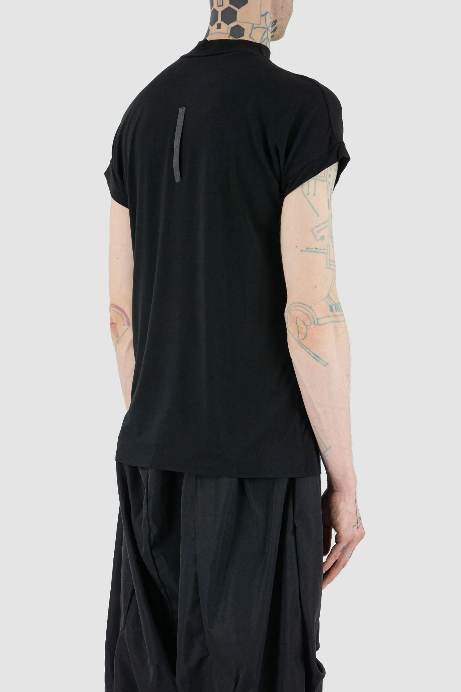 Bamboo Casual Tee