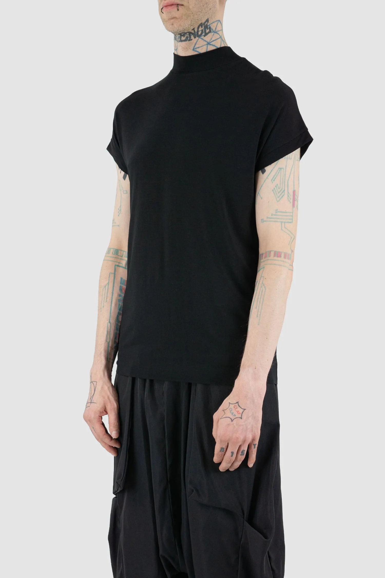 Bamboo Casual Tee