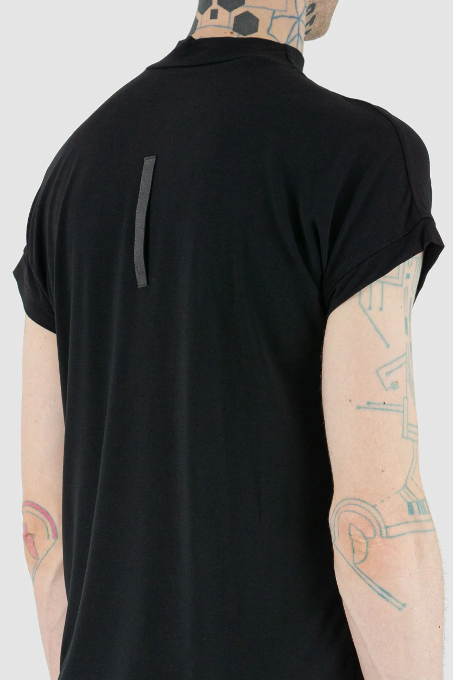Bamboo Casual Tee