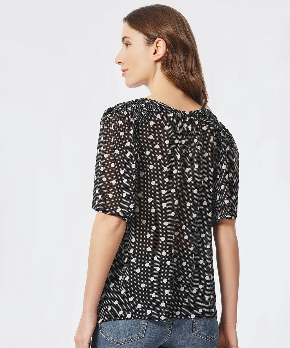 Batian Blouse